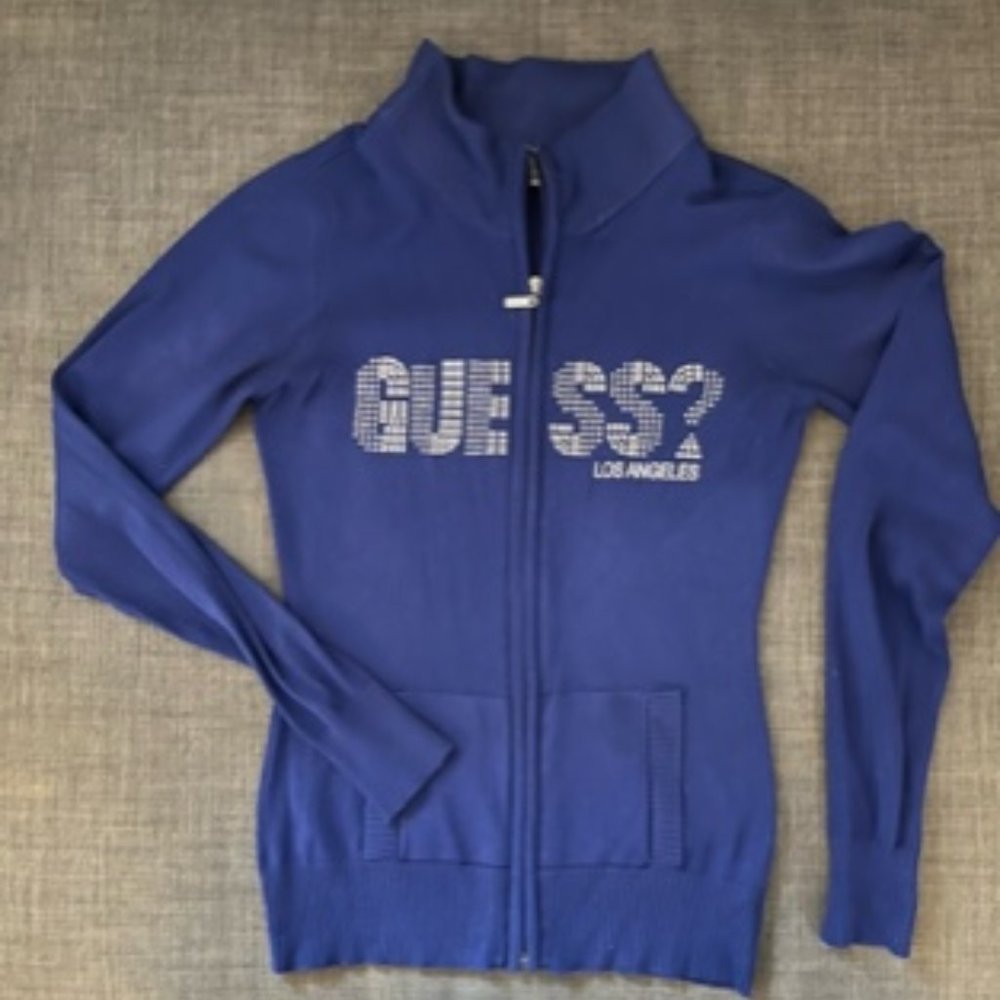zip up sweater